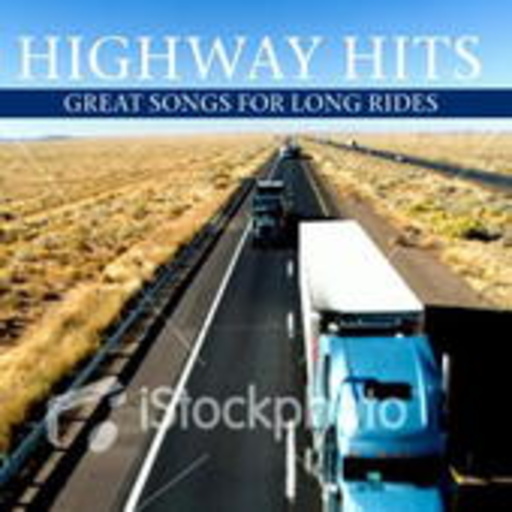 Diverse – Highway Hits - Great Songs For Long Rides