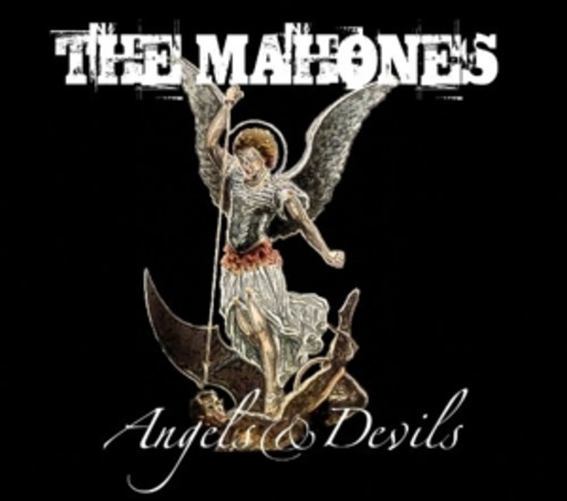 The Mahones – Angels & Devils