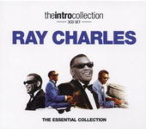Ray Charles – Intro Collection