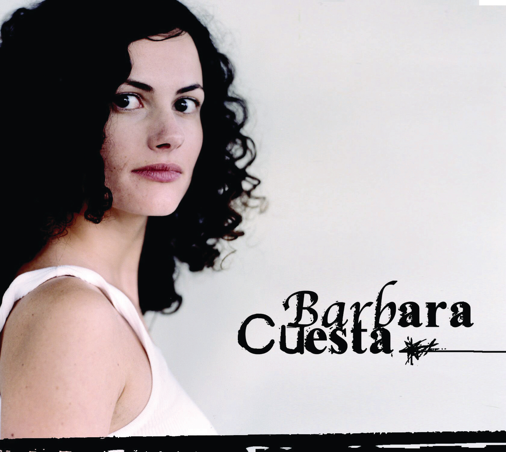 Barbara Cuesta – Barbara Cuesta
