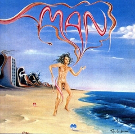 Man