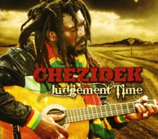 Chezidek – Judgement Time