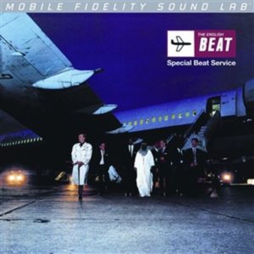 English Beat – The Special Beat Services