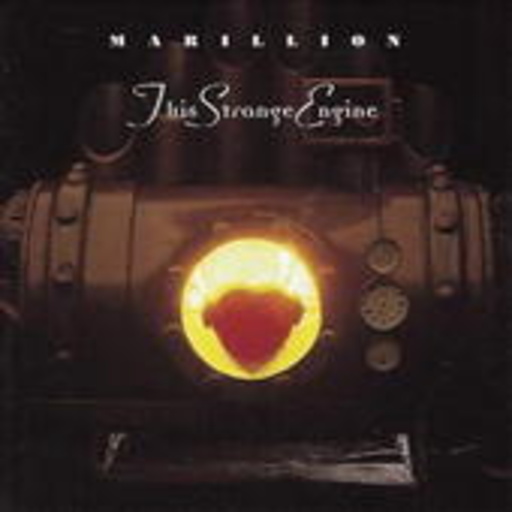 Marillion – This Strange Engine