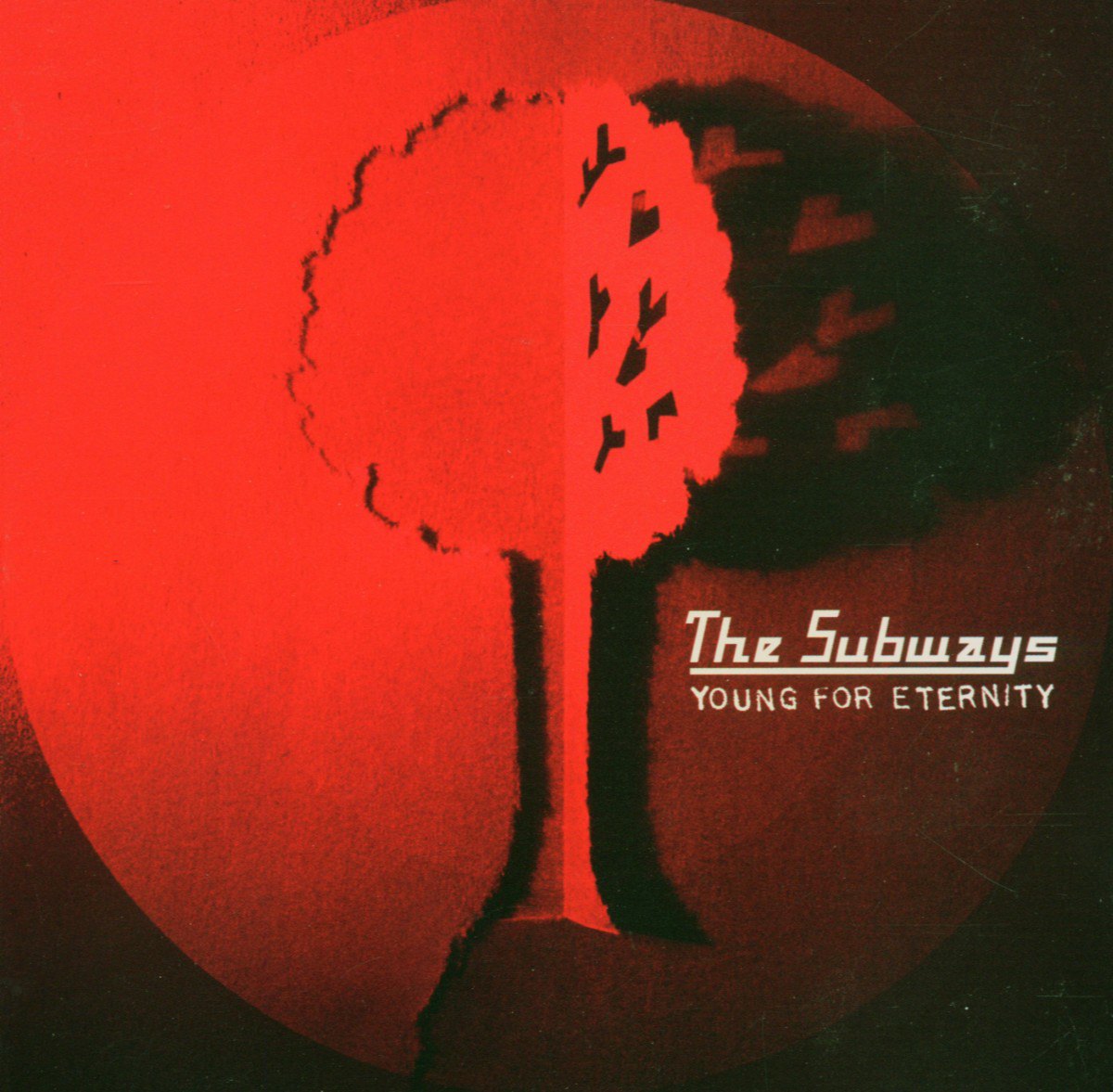 The Subways – Young For Eternity