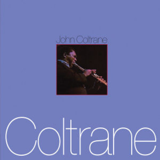 John Coltrane – Coltrane (2-Fer)