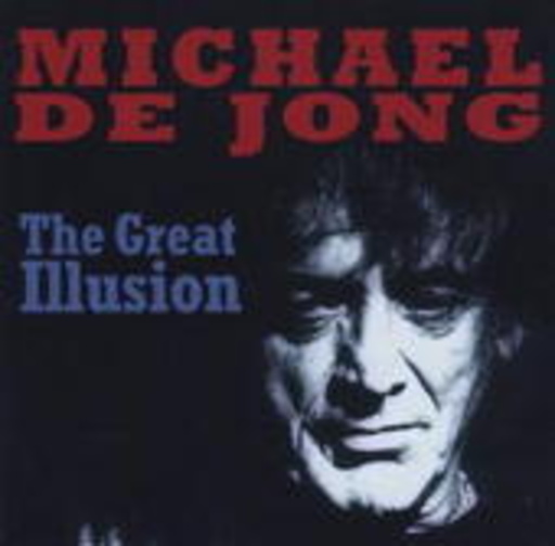 Michael De Jong – The Great Illusion