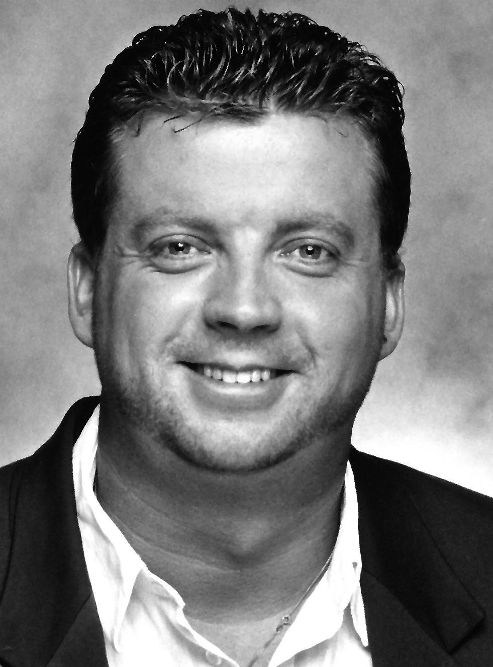 Frank Serr