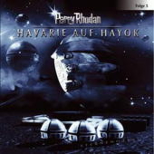 Diverse – Perry Rhodan (5) - Havarie auf Hayok