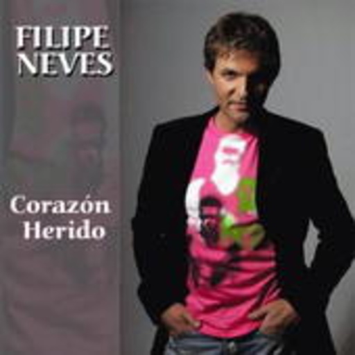 Filipe Neves – Corazón Herido