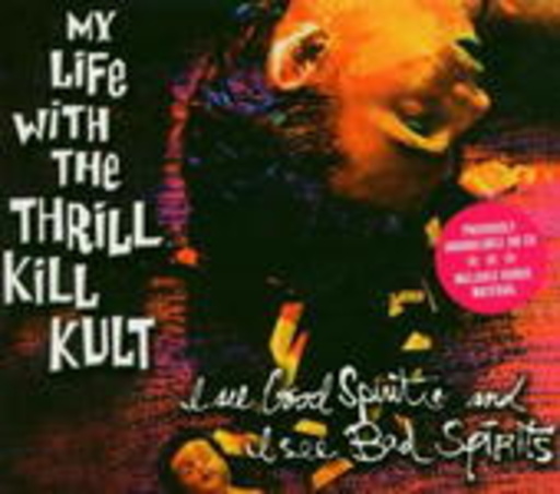 My Life With The Thrill Kill Kult – I See Good Spirits And I See Bad Spirits