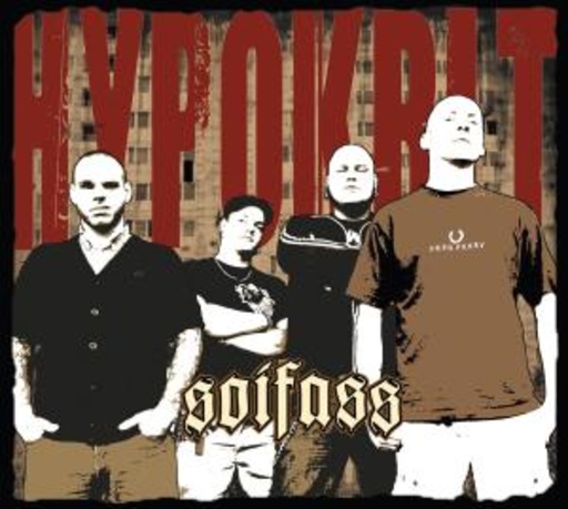 Soifass – Hypokrit