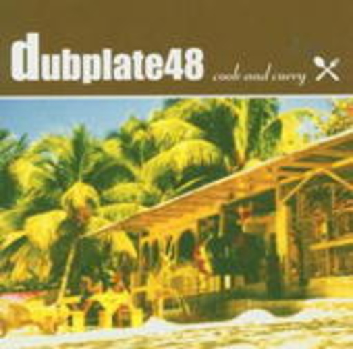 Duplate48 – Cook And Curry