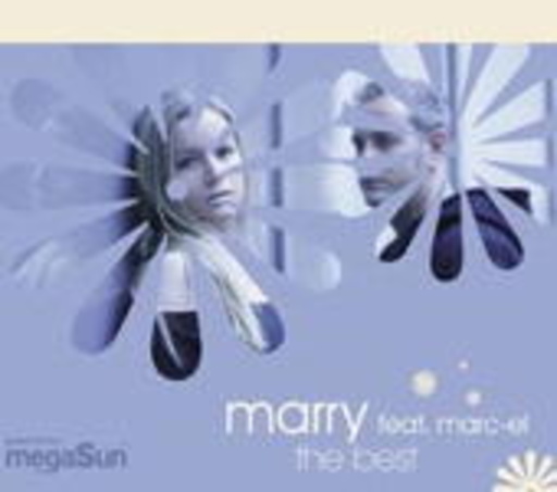 Marry feat. Marc-el – The Best