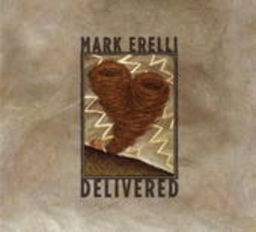 Mark Erelli – Delivered