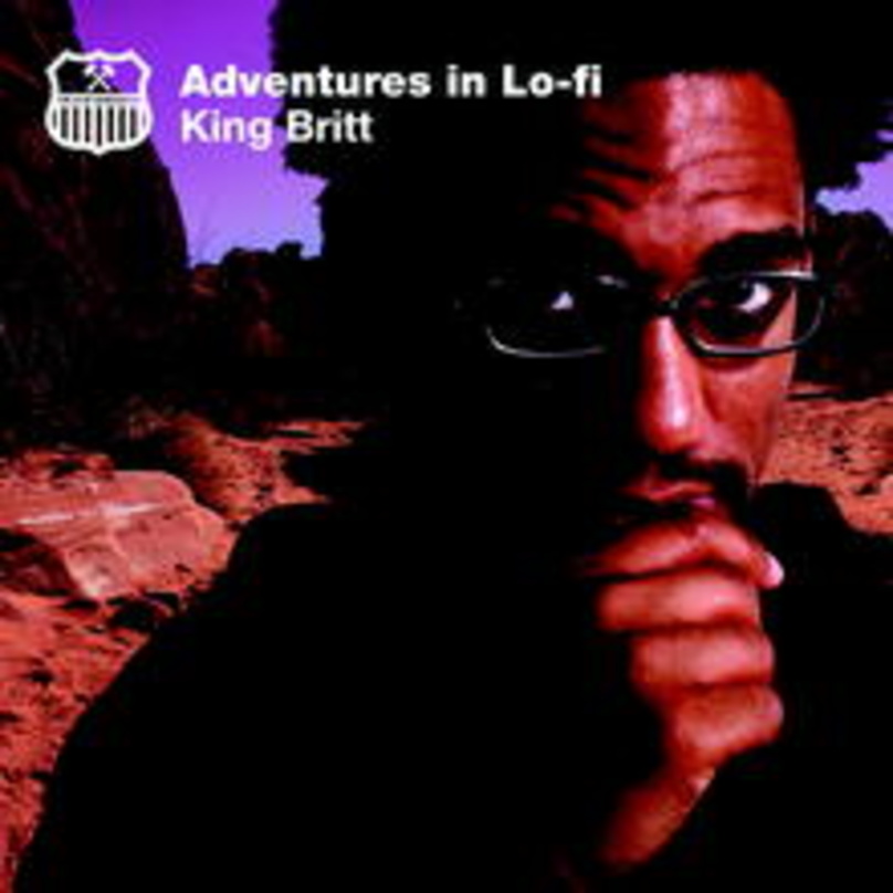 Neue Ausdrucksformen im HipHop: "Adventure in Lo-Fi"