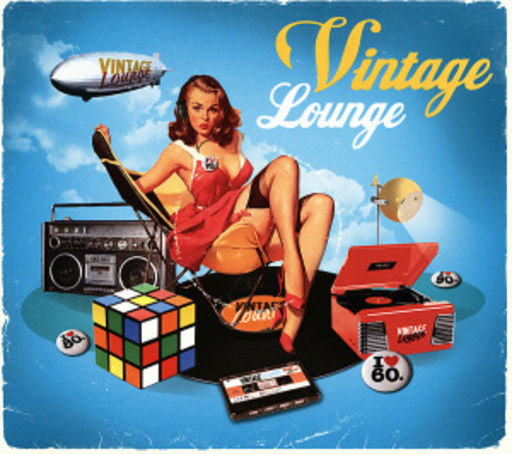 Diverse – Vintage Lounge