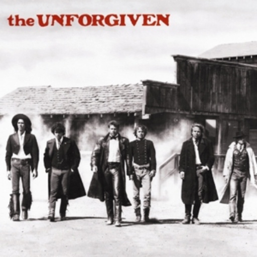 The Unforgiven – The Unforgiven