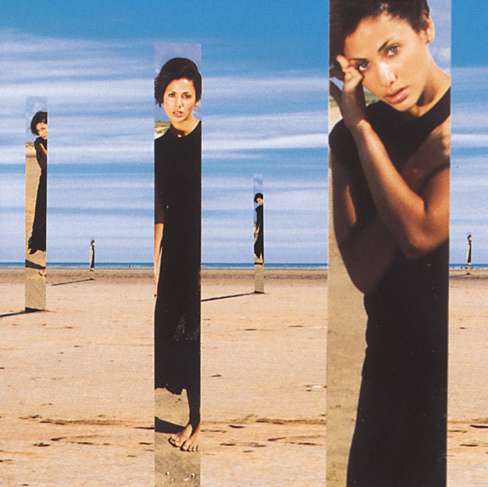 Natalie Imbruglia – Left Of The Middle