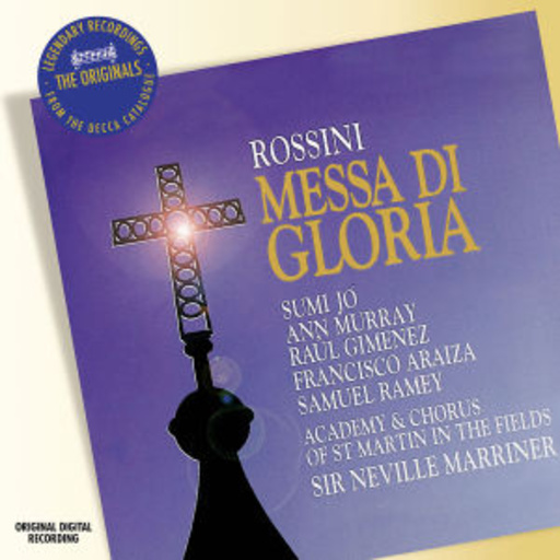 Diverse – Messa Di Gioria (Originals)