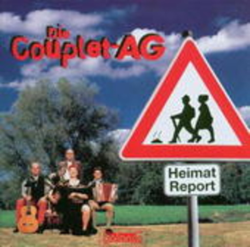 Die Couplet AG – Heimat Report