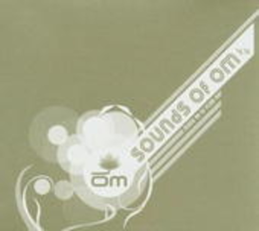 Sounds Of OM Vol. 4 (Mixed by DJ Fluid)