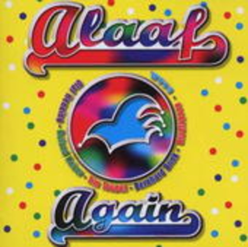 Diverse – Alaaf Again - Wir feiern weiter!