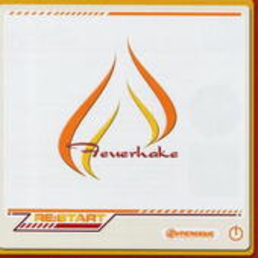 Feuerhake – Re:Start