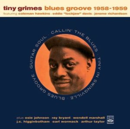 Tiny Grimes – Blues Groove 1958 - 1959