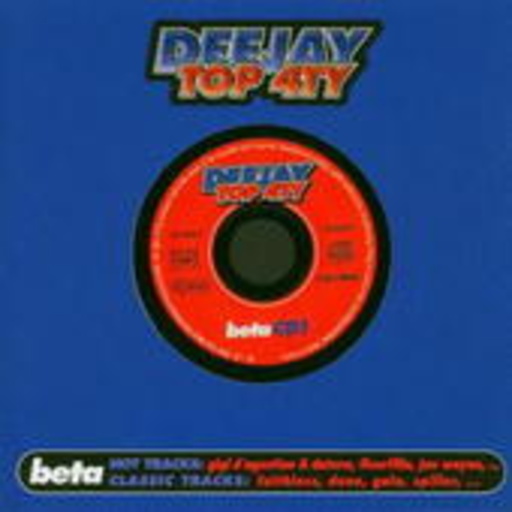 Diverse – Deejay Top 4Ty - Beta