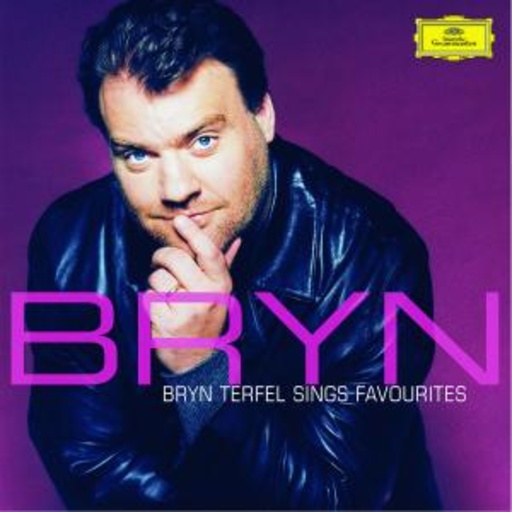 Bryn Terfel – Bryn - Bryn Terfel Sings Favourites