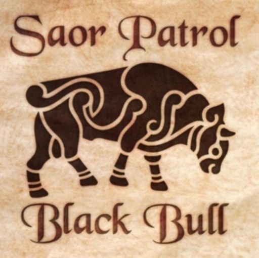 Black Bull