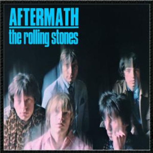 Aftermath (UKVersion)