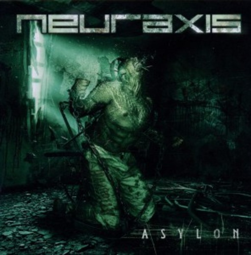 Neuraxis – Asylon