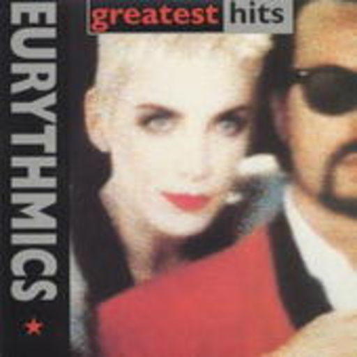 Eurythmics – Greatest Hits