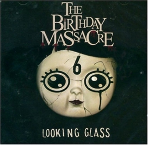 The Birthday Massacre – Looking Glass EP