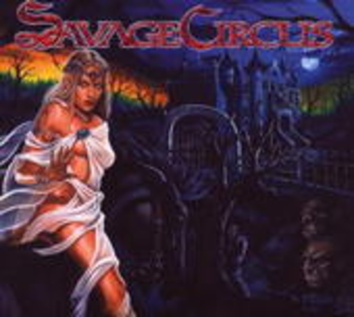 Savage Circus – Dreamland Manor