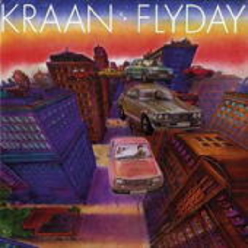 Kraan – Flyday