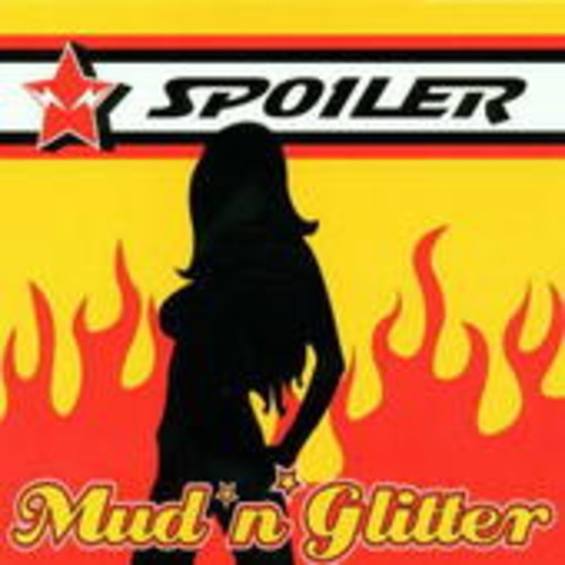 Spoiler – Mud'N'Glitter