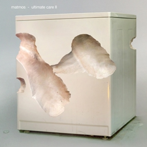 Matmos – Ultimate Care II