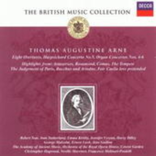 The British Music Collection
