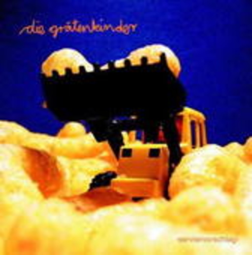 Die Grätenkinder – Serviervorschlag