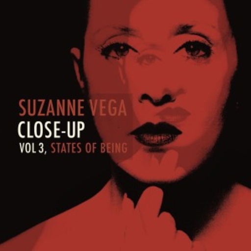 Suzanne Vega – Close Up Volume 3
