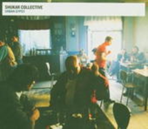 Shukar Collective – Urban Gypsy
