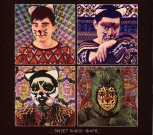 Sweet Baboo – Ships