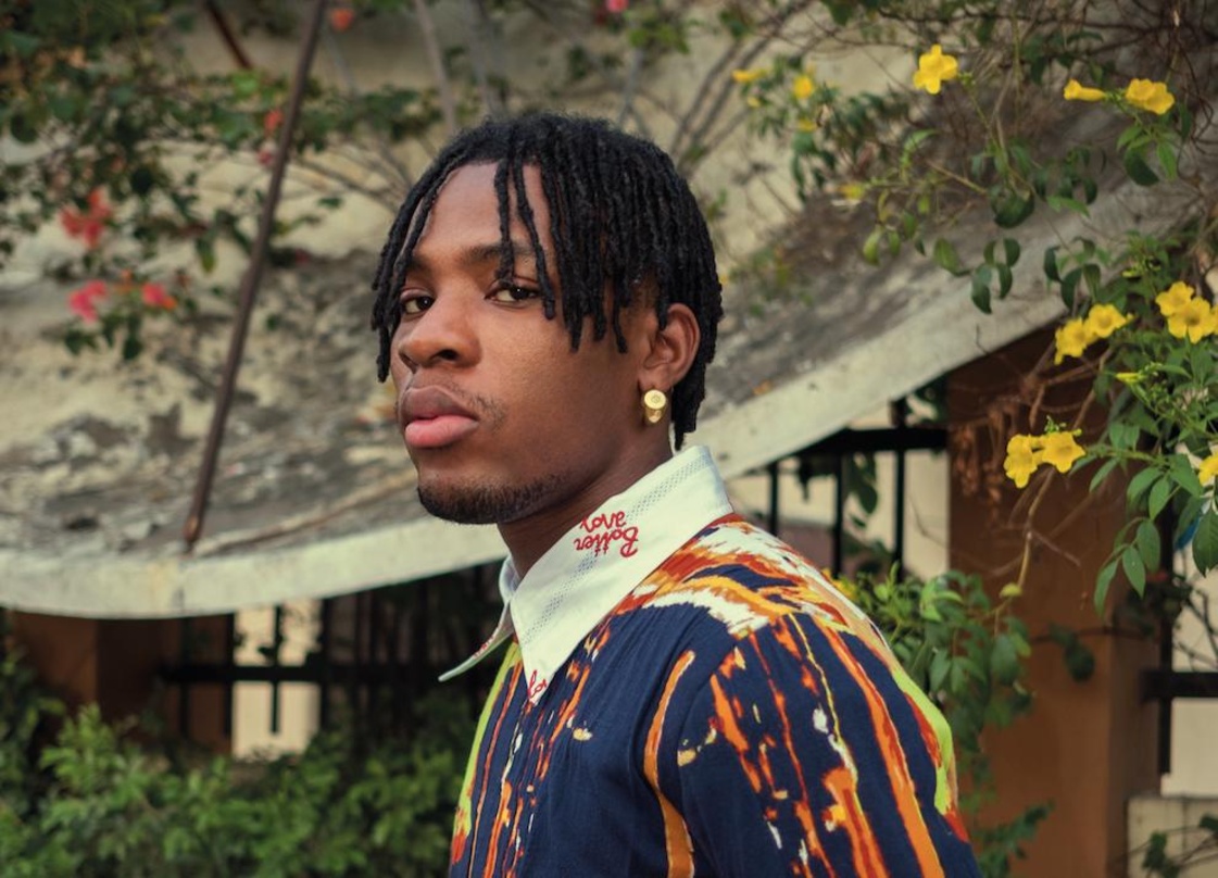 Gilt den Midem-Machern als ein Rising Star: Künstler Joeboy aus Nigeria