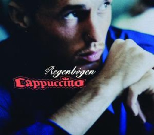 Cappuccino – Regenbögen
