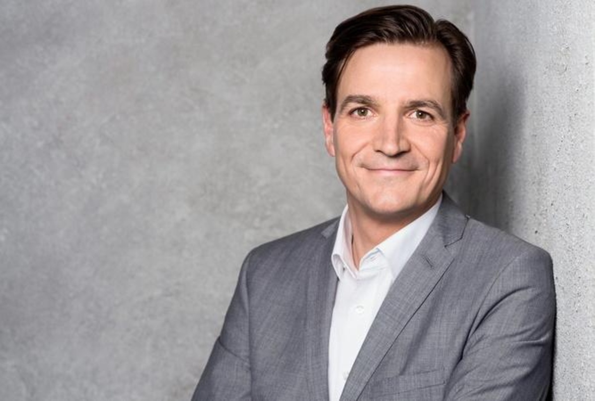 Sieht im Kauf von Hans Boehlke Synergien: DEAG-Vorstand Christian Diekmann