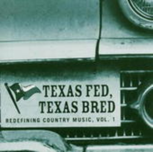 Diverse – Texas Fed, Texas Bred