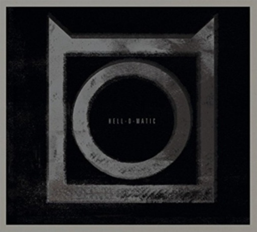 Hell O Matic – Hell O Matic